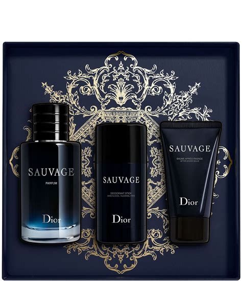 dior sauvage set price|Dior Sauvage gift set superdrug.